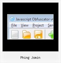 Decrypt Yui Compressed Script phing jsmin