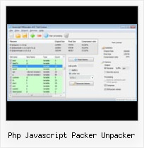 Decode Html Entitites Command Line Tool php javascript packer unpacker