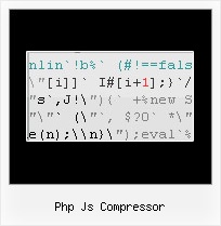 Md5 File Jscript Net php js compressor