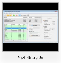 Yui Compressor Yum Install Java php4 minify js