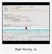 Javascript Base16 Decode php4 minify js