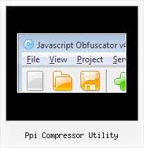 Python Jsmin ppi compressor utility