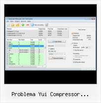 Javascript Packer Google Maps problema yui compressor javascript utf8