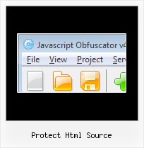 Download Java Obfuscator Gpl protect html source