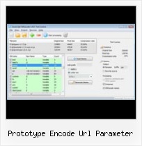 Encodeuricomponent In Javascript Escape Single Quotes prototype encode url parameter