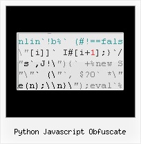 Htmlentities Online Javascript python javascript obfuscate