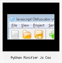 Yuicompressor Api python minifier js css