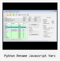 Json Http Compression Wcf python rename javascript vars