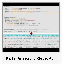 Dean Unpack Js rails javascript obfuscator