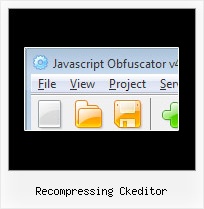 Aptana Ant Javascript Utf8 recompressing ckeditor
