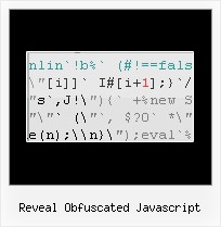 Decompress Unreadable Jscript reveal obfuscated javascript