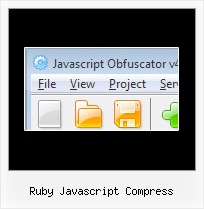 Jscript Compressor ruby javascript compress