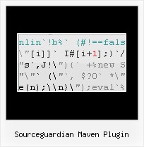 Decompress Zip In Javascript sourceguardian maven plugin