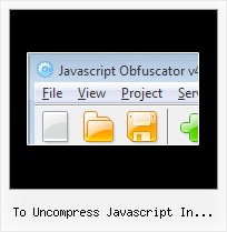 Encodeuri Quotations Javascript to uncompress javascript in browser