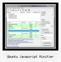 Zend Guard Decoder ubuntu javascript minifier