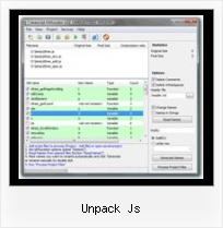 Clash Mootools For Dropdown Js And Jquery 1 3 2 Min Js unpack js