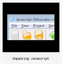 Encode The Source Code To Make It Unreadable Without Decoding unpacking javascript