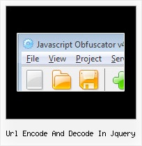 Google Cdn Prototype 1 6 0 2 Js url encode and decode in jquery