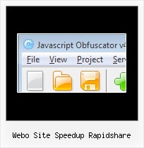 Javascript Decompress Online webo site speedup rapidshare