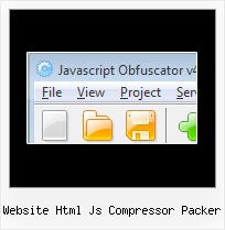 How To Hide Html Source Code website html js compressor packer