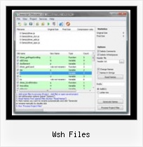 Prototype Js Javascript Encrypt wsh files