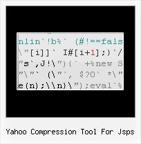 Sap Ajax Bsp Element yahoo compression tool for jsps