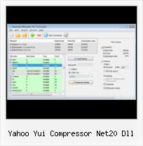 Jsmin Php Tutorial yahoo yui compressor net20 dll