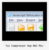 Netbeans Javascript Compressor yui compressor asp net mvc