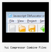 Encrypt Jquery Js yui compressor combine files