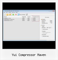 Decode Google Closure Obfuscation yui compressor maven