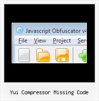 Css Minifier Jar yui compressor missing code