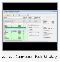 Javascript Protector Free Online yui yui compressor pack strategy
