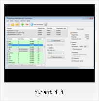 Automatic Javascript Compression Php yuiant 1 1
