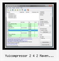 Avast Mootools 1 2 More Js yuicompressor 2 4 2 maven repository