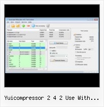 Dojo Compressor Online yuicompressor 2 4 2 use with eclipse