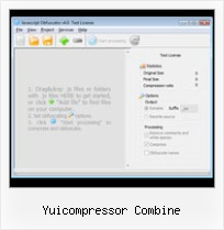 E7 E5 E1 F0 E0 yuicompressor combine