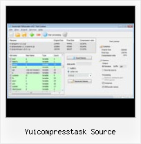 Javascript Obfuscator Ubuntu yuicompresstask source