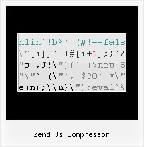 C Plus Plus Code Obfuscator zend js compressor
