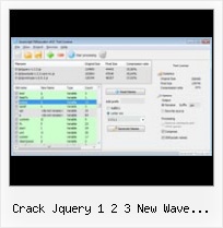 Using Yuicompressor For Html crack jquery 1 2 3 new wave javascript