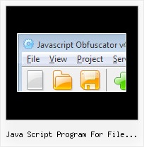 Maven Minify Javascript java script program for file encryption