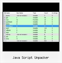 Rake Minify Js Css java script unpacker