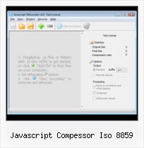 Python Minifier Js Css javascript compessor iso 8859