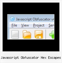Yui To Javadoc javascript obfuscator hex escapes