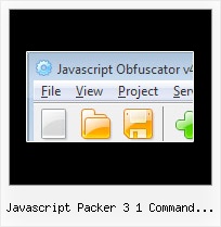 Yuicompressor Install javascript packer 3 1 command line version