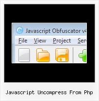 Encrypt Your Video Url Javascript javascript uncompress from php