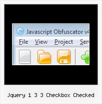 Javascript Gzip Function jquery 1 3 3 checkbox checked