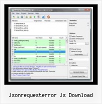 Eclipse Pref Line Exceeding 8000 jsonrequesterror js download