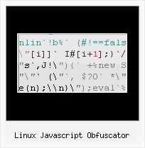 Scriptmixer Base64 linux javascript obfuscator