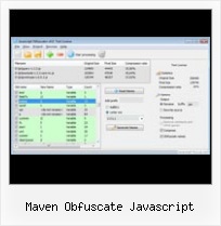 Jquery 1 3 3 Checkbox Checked maven obfuscate javascript
