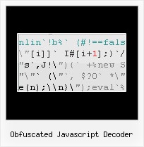 Ant Build Failed Yui Compressor String Exception obfuscated javascript decoder